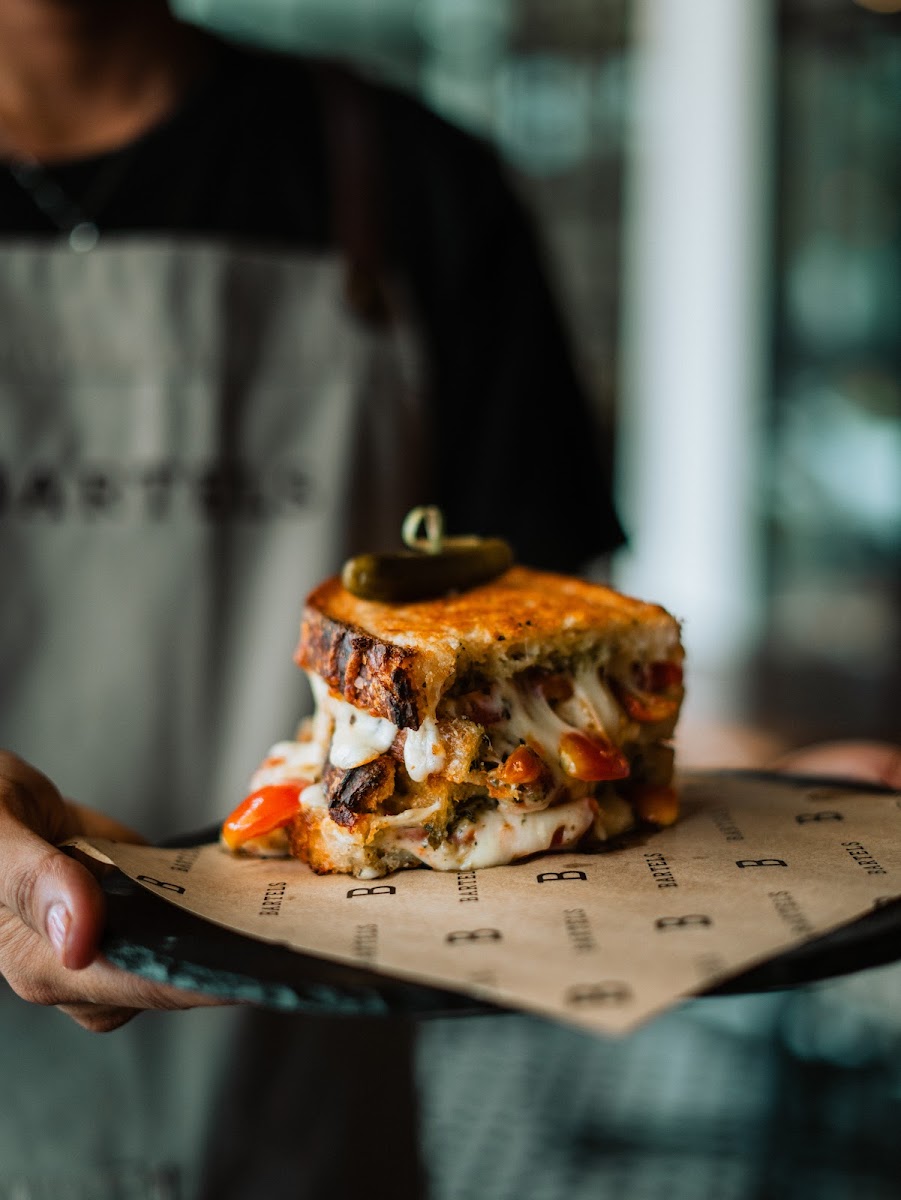 BARTELS Thao Dien - Sourdough Sandwiches, Coffee & Juicery photo 11 in Thao Dien