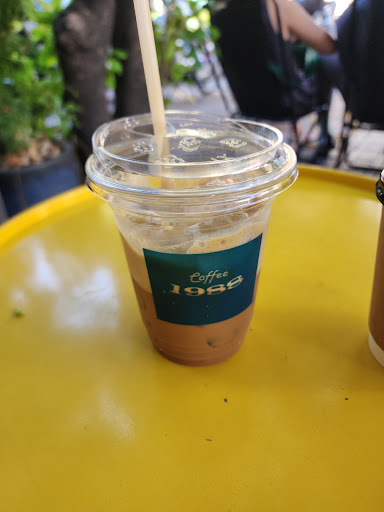 Basic coffee photo 2 in Thao Dien