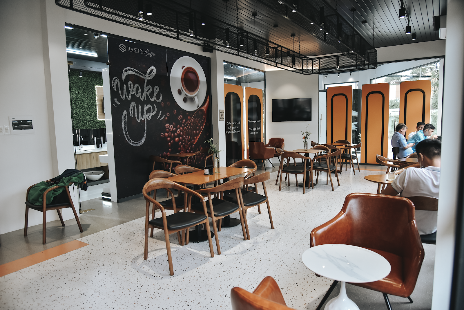 Basic coffee photo 7 in Thao Dien