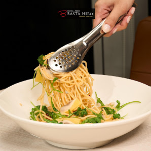 Pasta with Herbs
