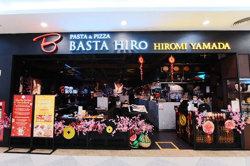 Basta Hiro Vincom Thảo Điền photo 6 in Thao Dien