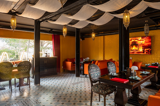 Bazaar Restaurant photo 1 in Thao Dien