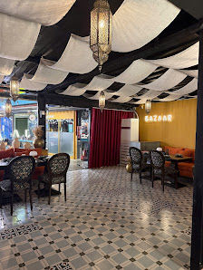 Bazaar Restaurant photo 4 in Thao Dien