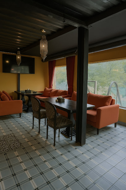 Bazaar Restaurant in Thao Dien