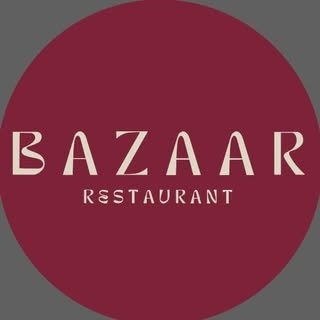 Bazaar Restaurant logo