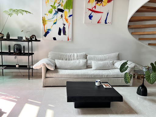 Bazango Furniture in Thao Dien