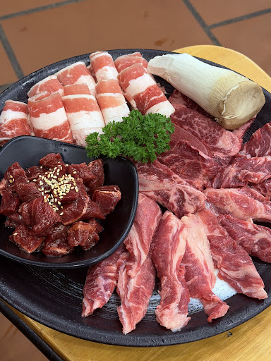BBQ Gogi Maru Quận 2 고기마루 2군점 photo 1 in Thao Dien