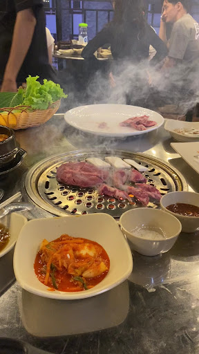 BBQ Gogi Maru Quận 2 고기마루 2군점 photo 5 in Thao Dien