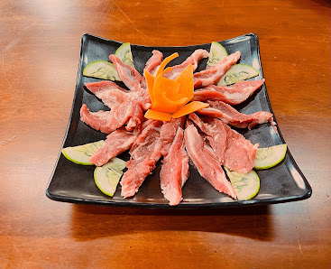 Sashimi