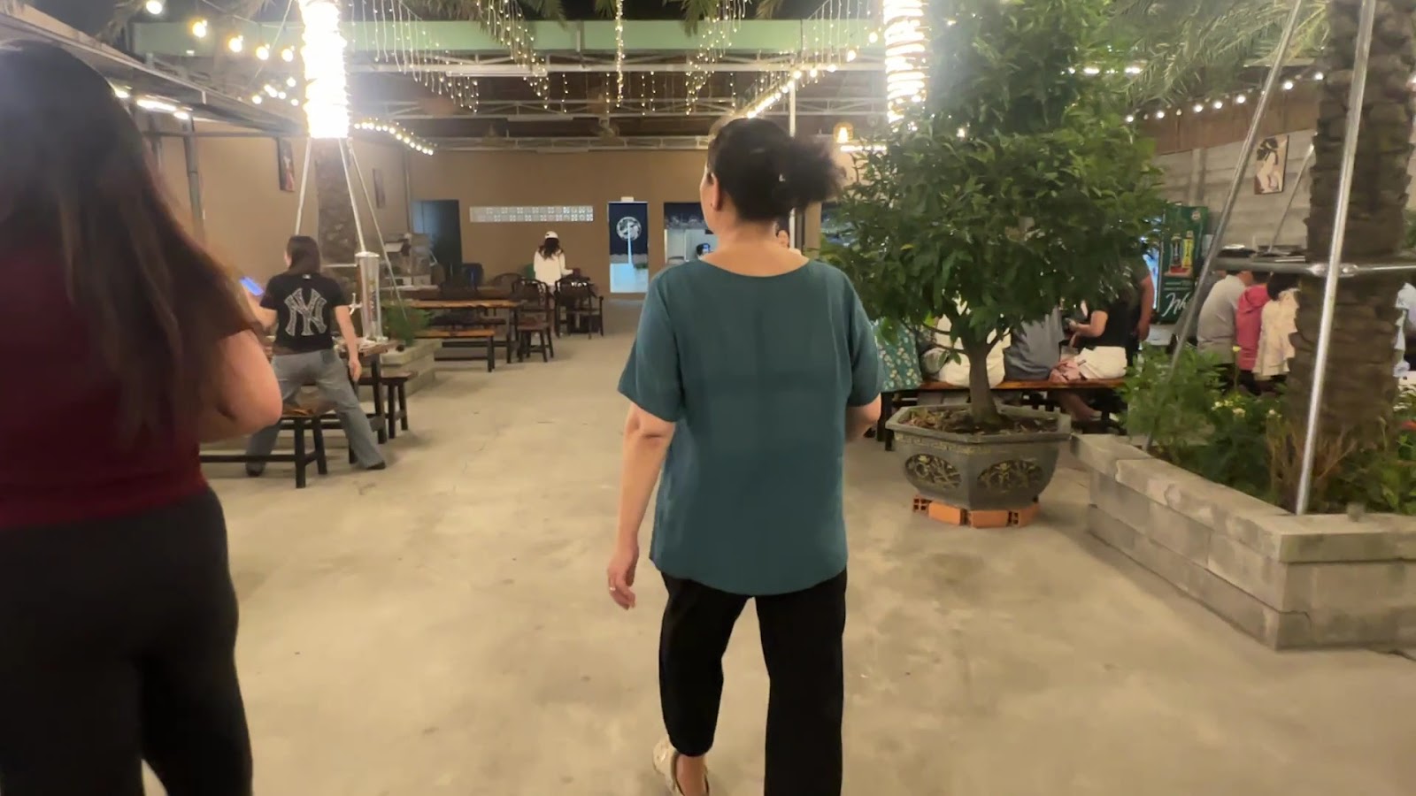 BBQ Hàn Nhật Mùa Xuân | BBQ Quận 7 - Korean Beef Restaurant in Thao Dien