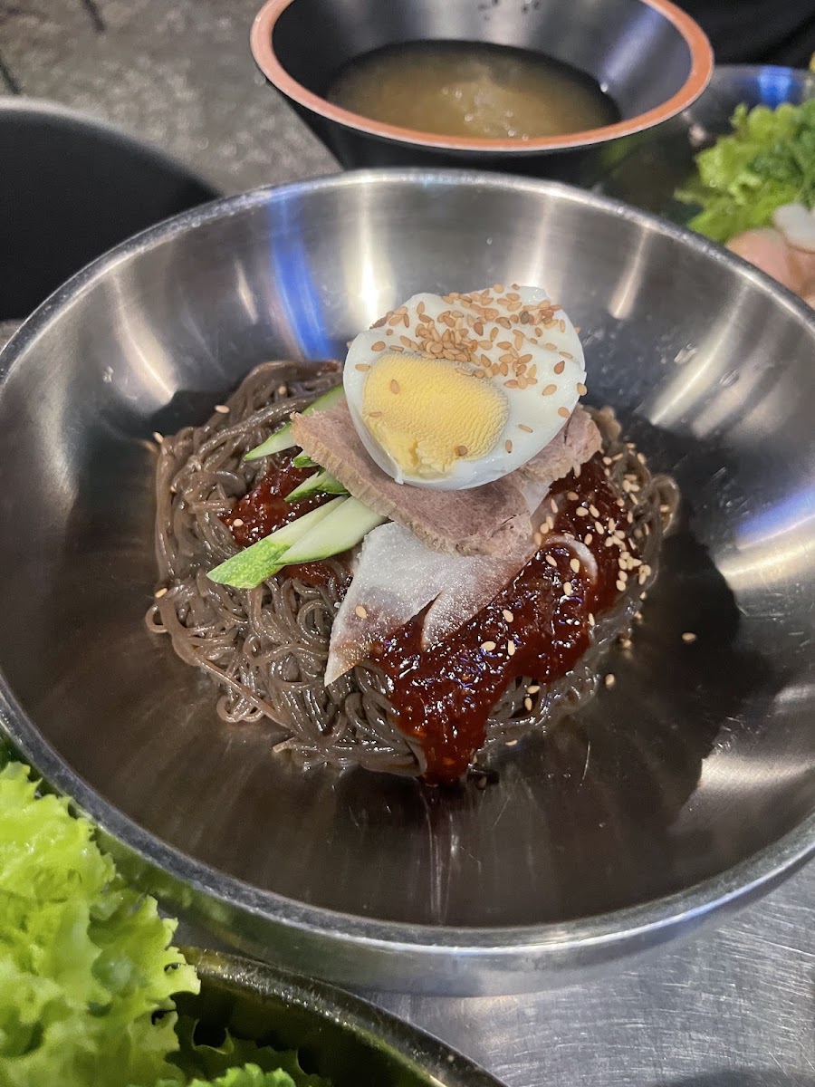 BBQ Ông Mập chi nhánh Quận 2 - 똥보집 2군 안푸 photo 1 in Thao Dien