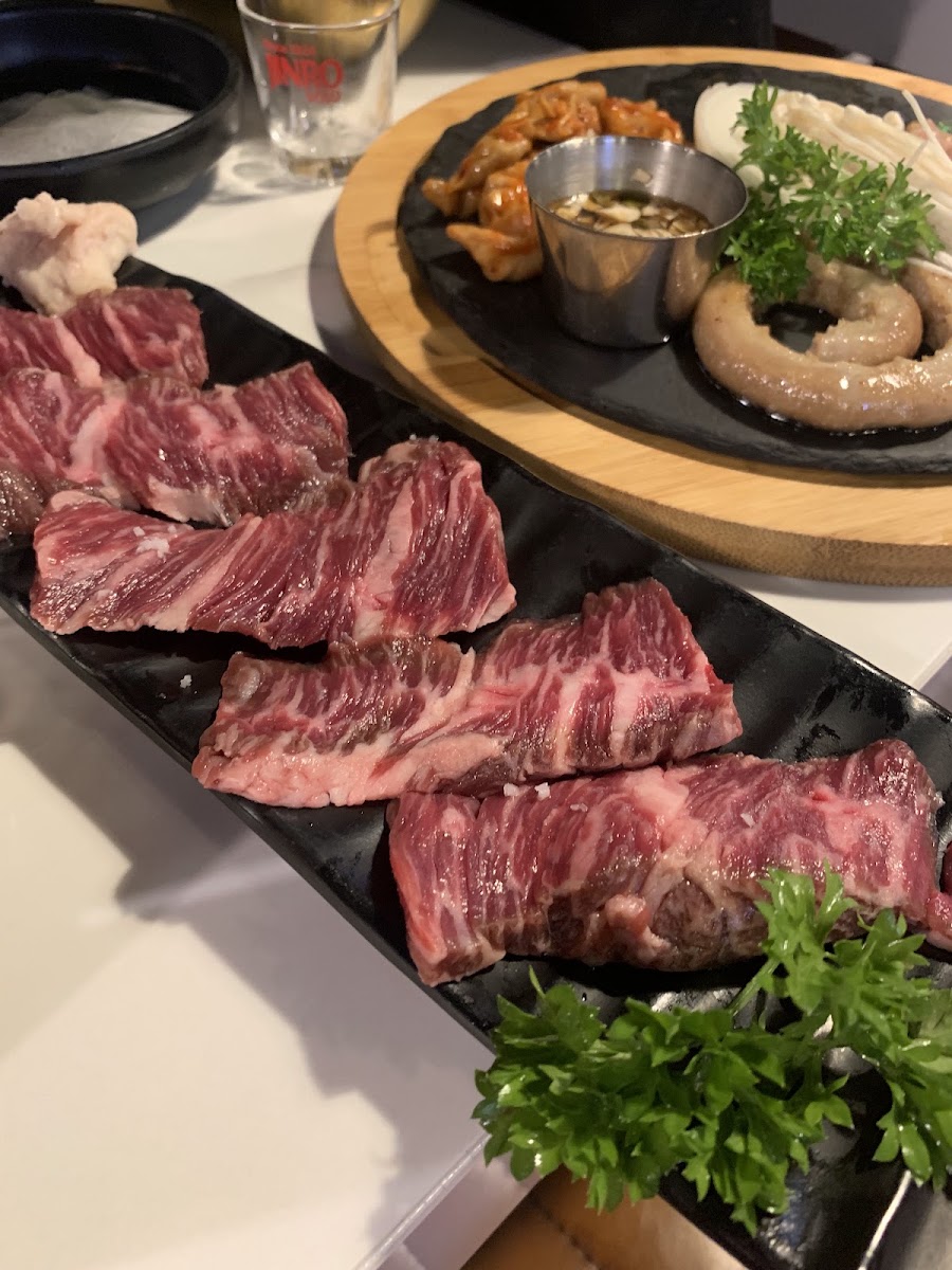BBQ Ông Mập chi nhánh Quận 2 - 똥보집 2군 안푸 photo 3 in Thao Dien