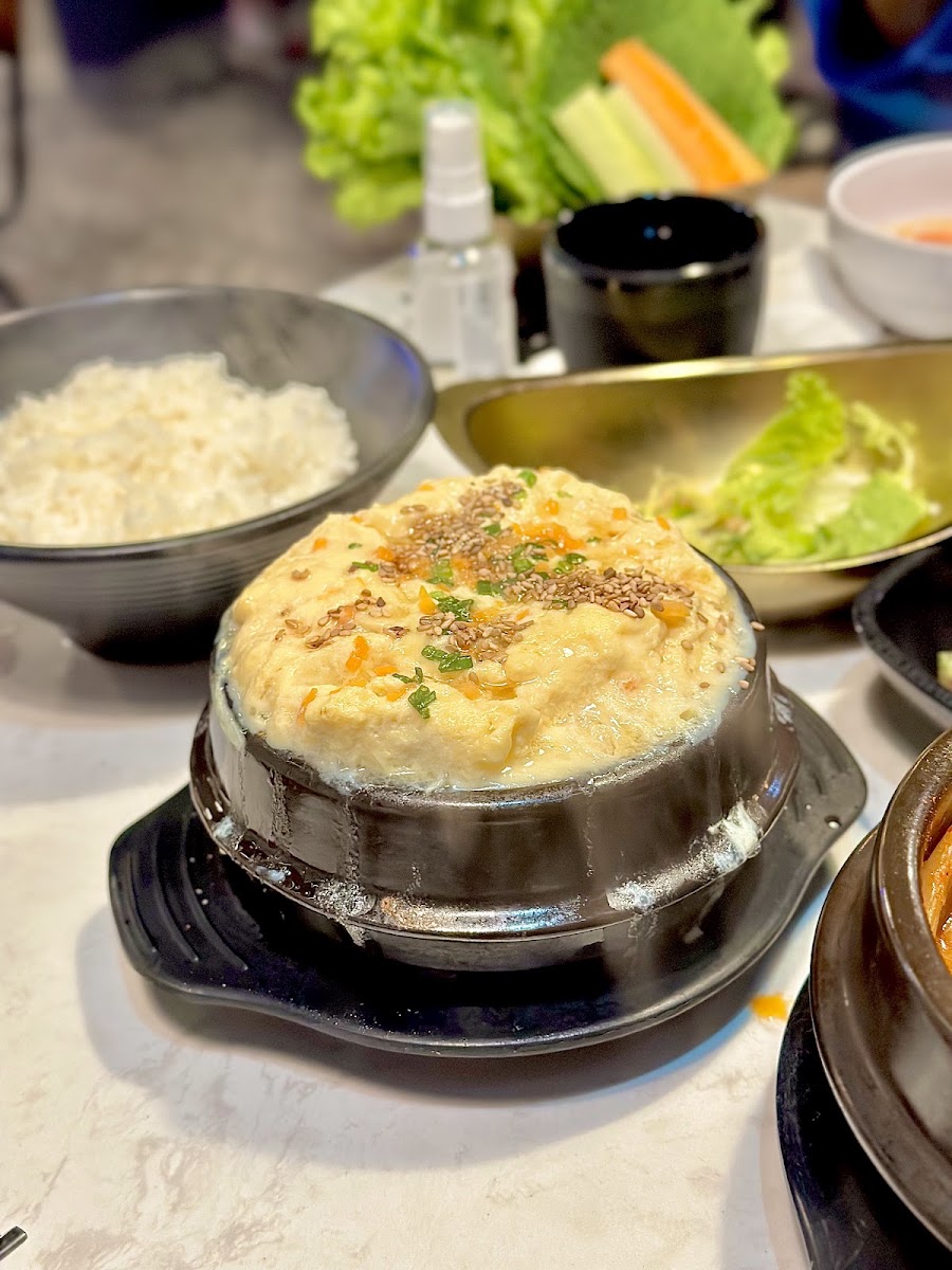 BBQ Ông Mập chi nhánh Quận 2 - 똥보집 2군 안푸 photo 4 in Thao Dien