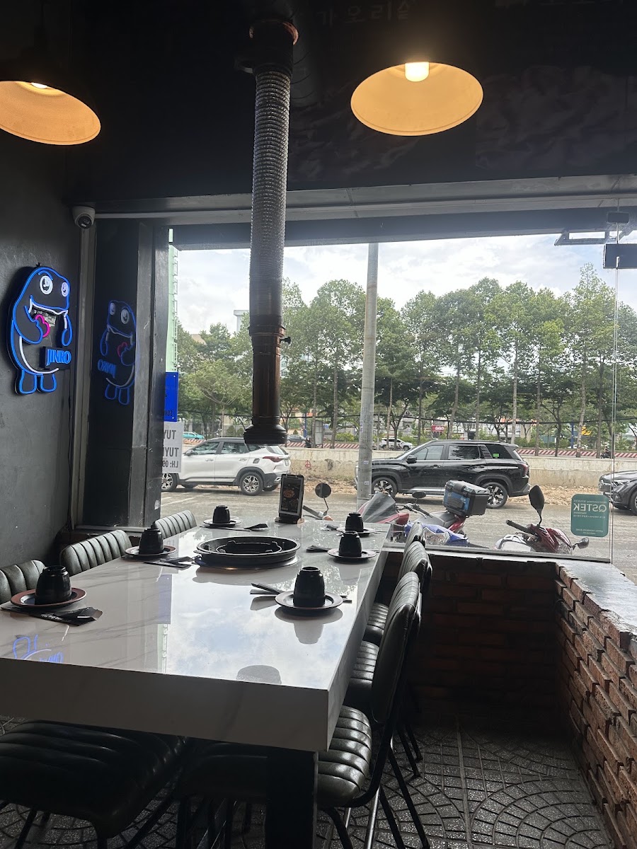 BBQ Ông Mập chi nhánh Quận 2 - 똥보집 2군 안푸 photo 5 in Thao Dien