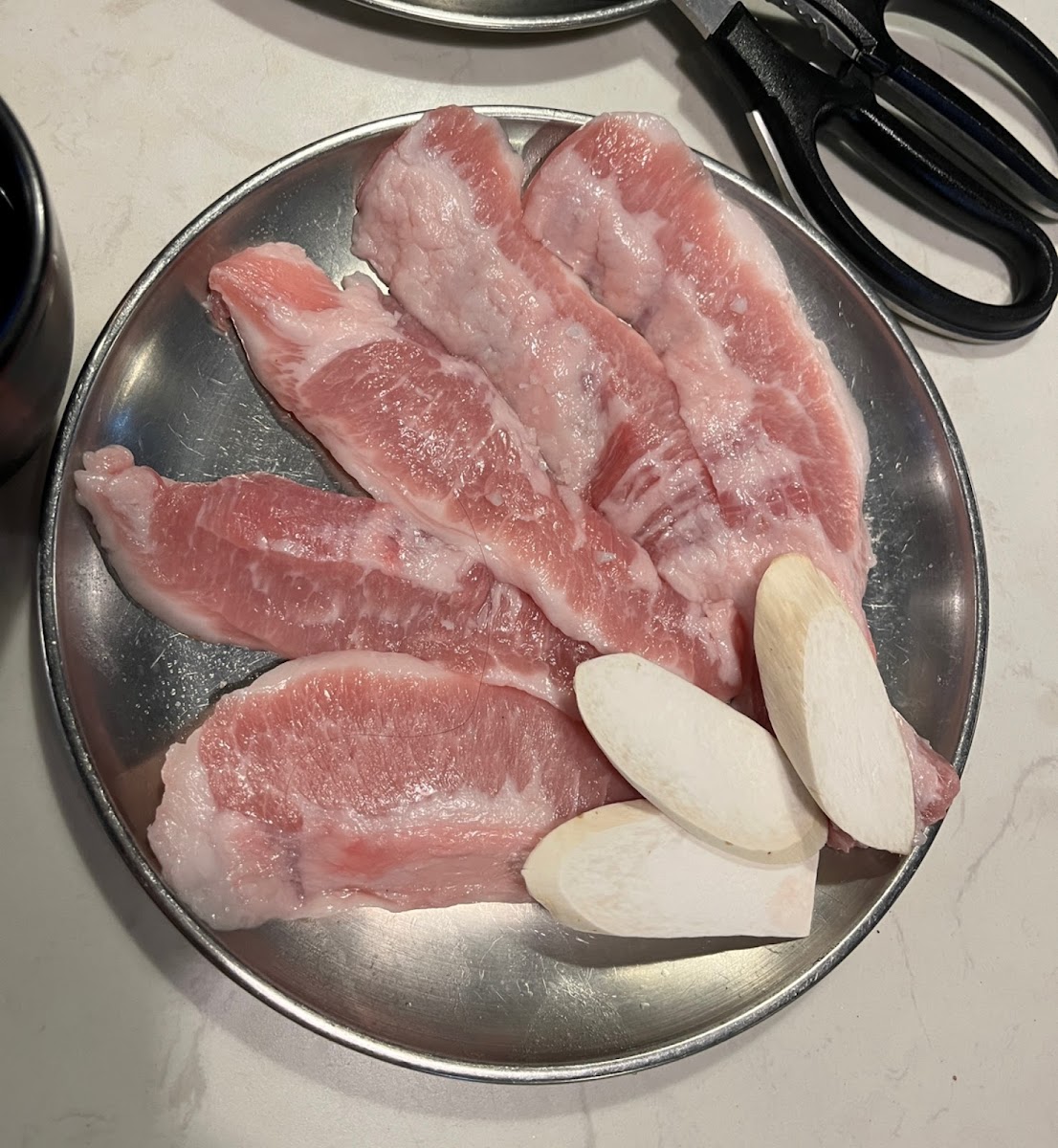 BBQ Ông Mập chi nhánh Quận 2 - 똥보집 2군 안푸 photo 9 in Thao Dien