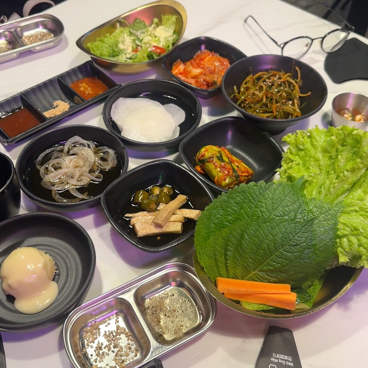 BBQ Ông Mập chi nhánh Quận 2 - 똥보집 2군 안푸 photo 12 in Thao Dien