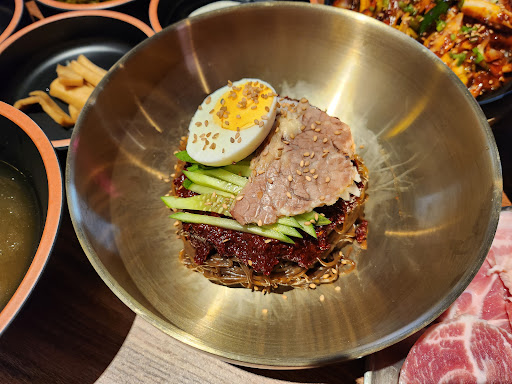 BBQ Ông Mập Thảo Điền - 뚱보집 타오디엔 photo 5 in Thao Dien