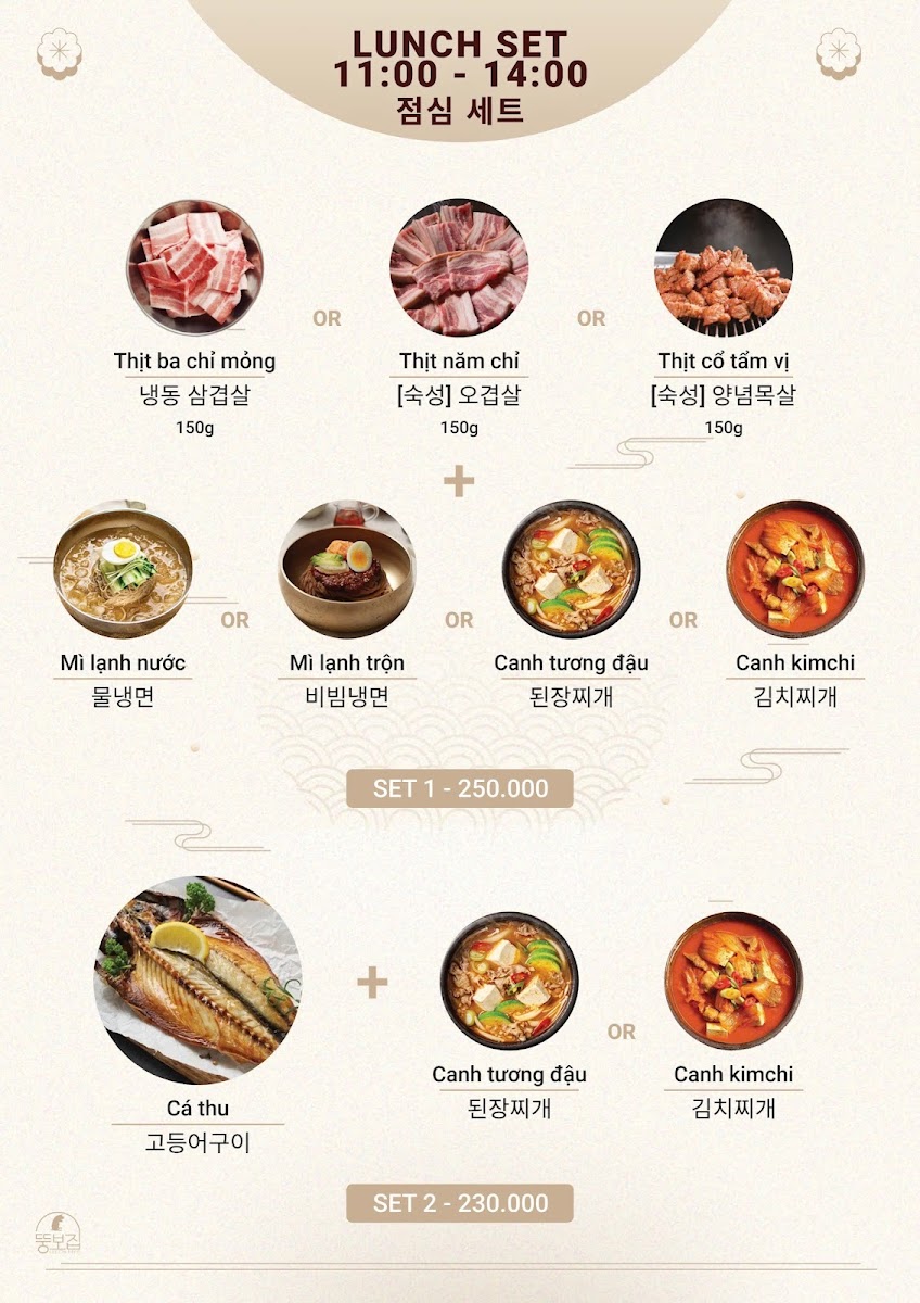 BBQ Ông Mập Thảo Điền - 뚱보집 타오디엔 photo 5 in Thao Dien