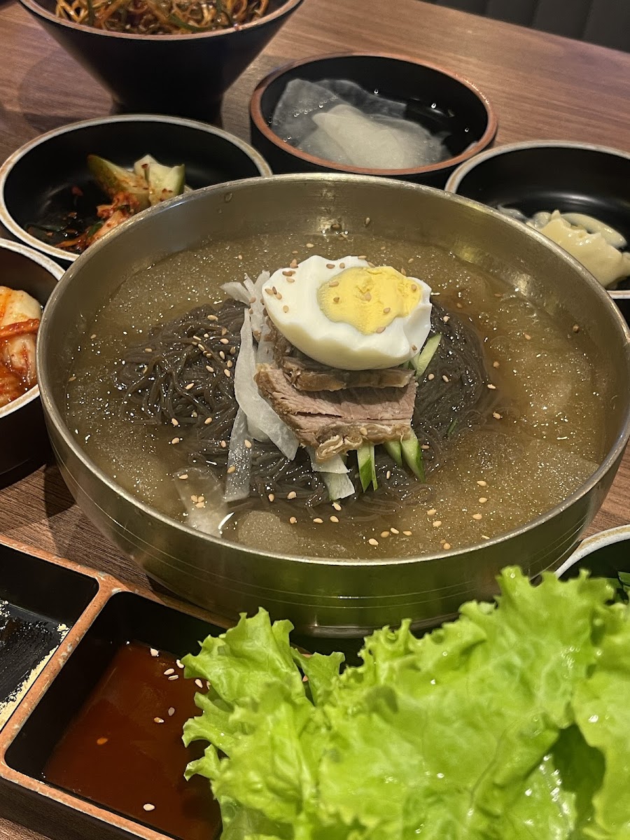 BBQ Ông Mập Thảo Điền - 뚱보집 타오디엔 photo 7 in Thao Dien