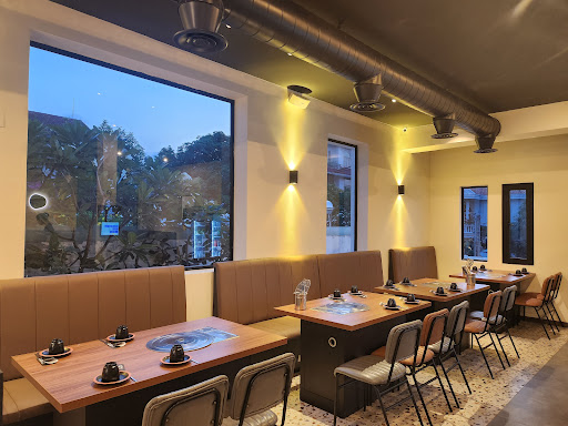BBQ Ông Mập Thảo Điền - 뚱보집 타오디엔 photo 12 in Thao Dien
