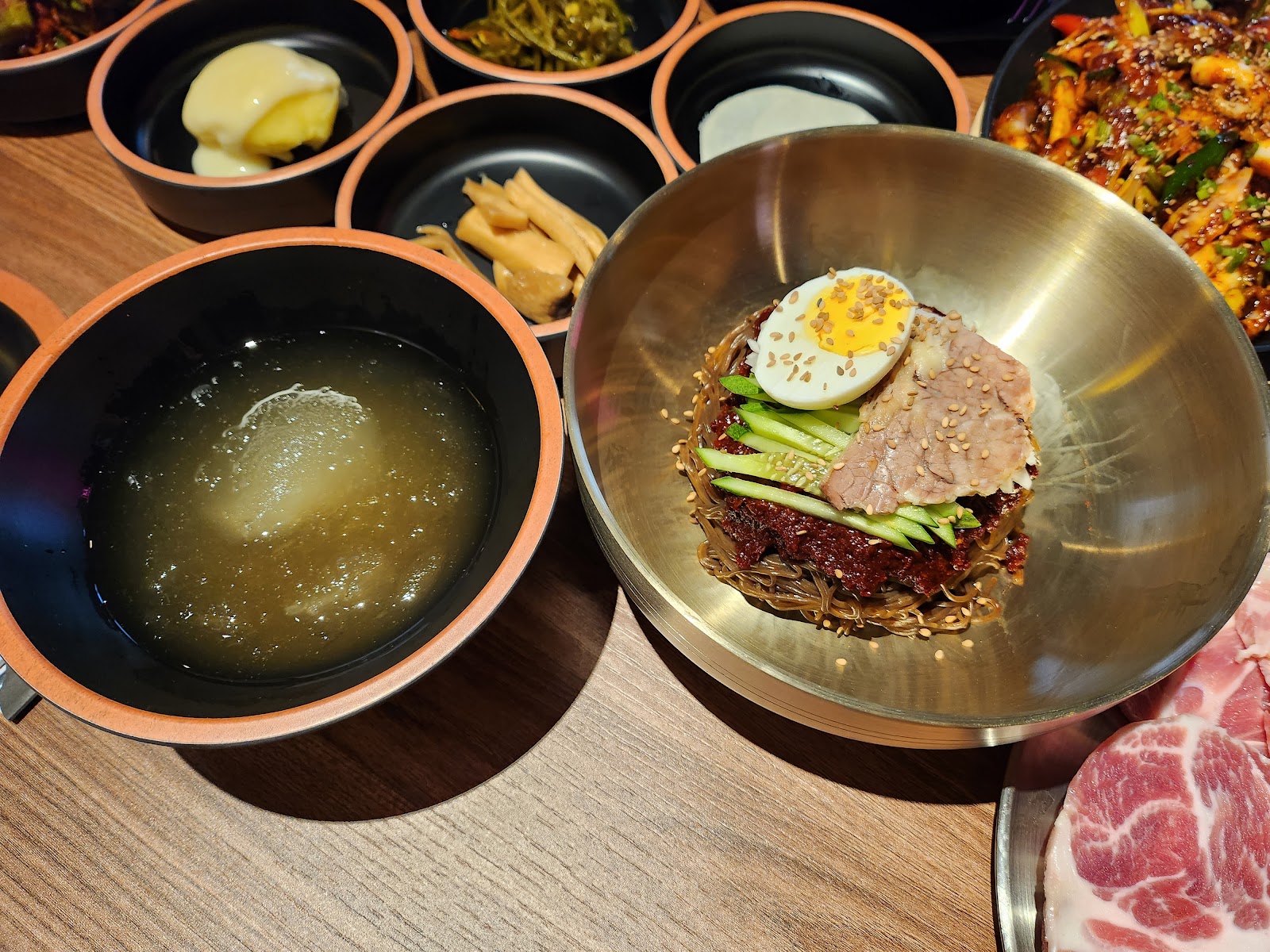 BBQ Ông Mập Thảo Điền - 뚱보집 타오디엔 photo 13 in Thao Dien