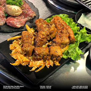 Crispy Fried Chicken