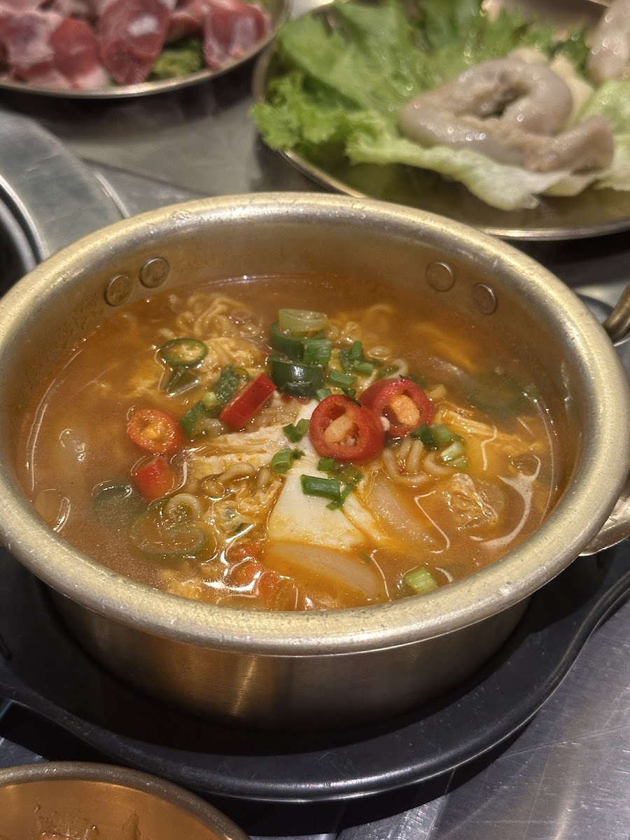 BBQ ÔNG MẬP VÕ VĂN KIỆT - 뚱보집 보반끼엣 photo 6 in Thao Dien