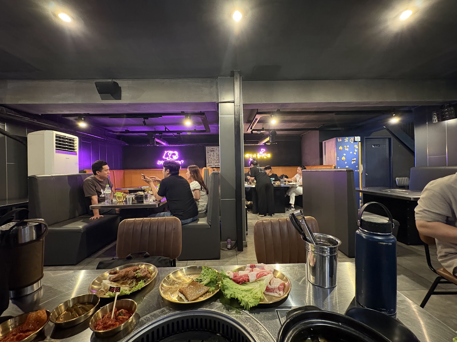 BBQ ÔNG MẬP VÕ VĂN KIỆT - 뚱보집 보반끼엣 photo 8 in Thao Dien