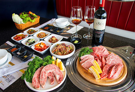 Vietnamese Beef Dinner Platter