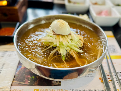 Canh chua