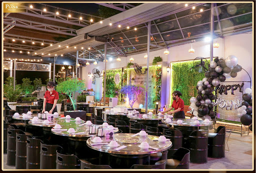 BBQ Plan-K Masteri photo 11 in Thao Dien