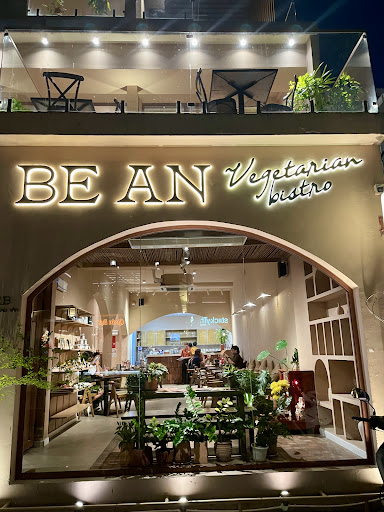 Be An Vegetarian Bistro photo 3 in Thao Dien