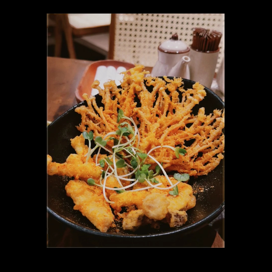 Be An Vegetarian Bistro photo 6 in Thao Dien