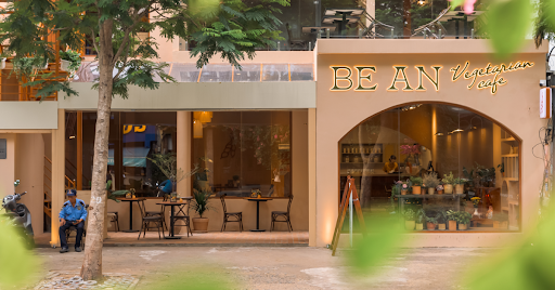Be An Vegetarian Bistro photo 8 in Thao Dien