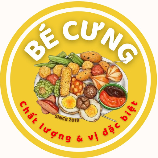 Bé Cưng Food - Cá Viên Chiên & Ăn Vặt Xô Viết Nghệ Tĩnh in Saigon