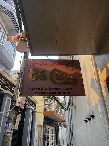 Bé Cưng Food - Cá Viên Chiên & Ăn Vặt Xô Viết Nghệ Tĩnh photo 4 in Thao Dien