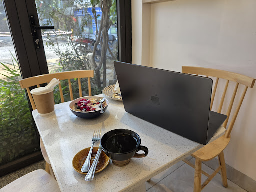Be Nuts Granola & Cafe photo 5 in Thao Dien