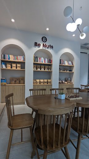 Be Nuts Granola & Cafe photo 4 in Thao Dien