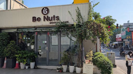 Be Nuts Granola & Cafe photo 5 in Thao Dien