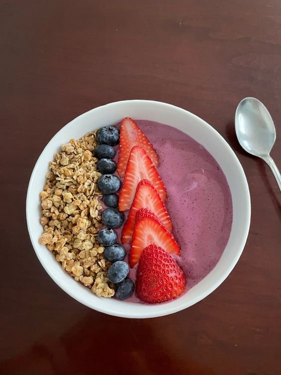 Be Nuts Granola & Cafe photo 7 in Thao Dien