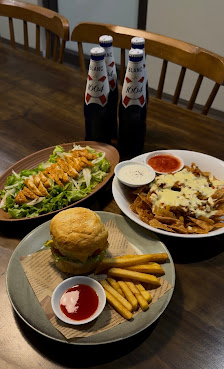 Beanie Café – Restaurant, Coffee & Live Sports photo 8 in Thao Dien