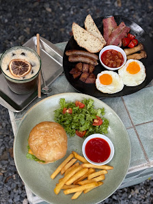 Beanie Café – Restaurant, Coffee & Live Sports photo 6 in Thao Dien