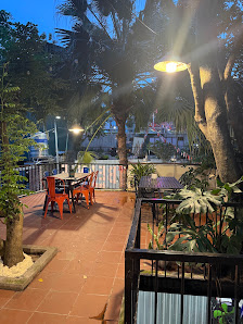 Beanie Café – Restaurant, Coffee & Live Sports photo 7 in Thao Dien