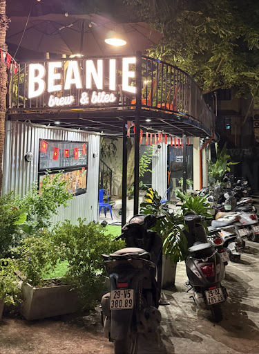 Beanie Café – Restaurant, Coffee & Live Sports photo 2 in Thao Dien