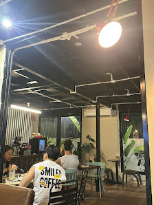 Beanie Café – Restaurant, Coffee & Live Sports photo 3 in Thao Dien