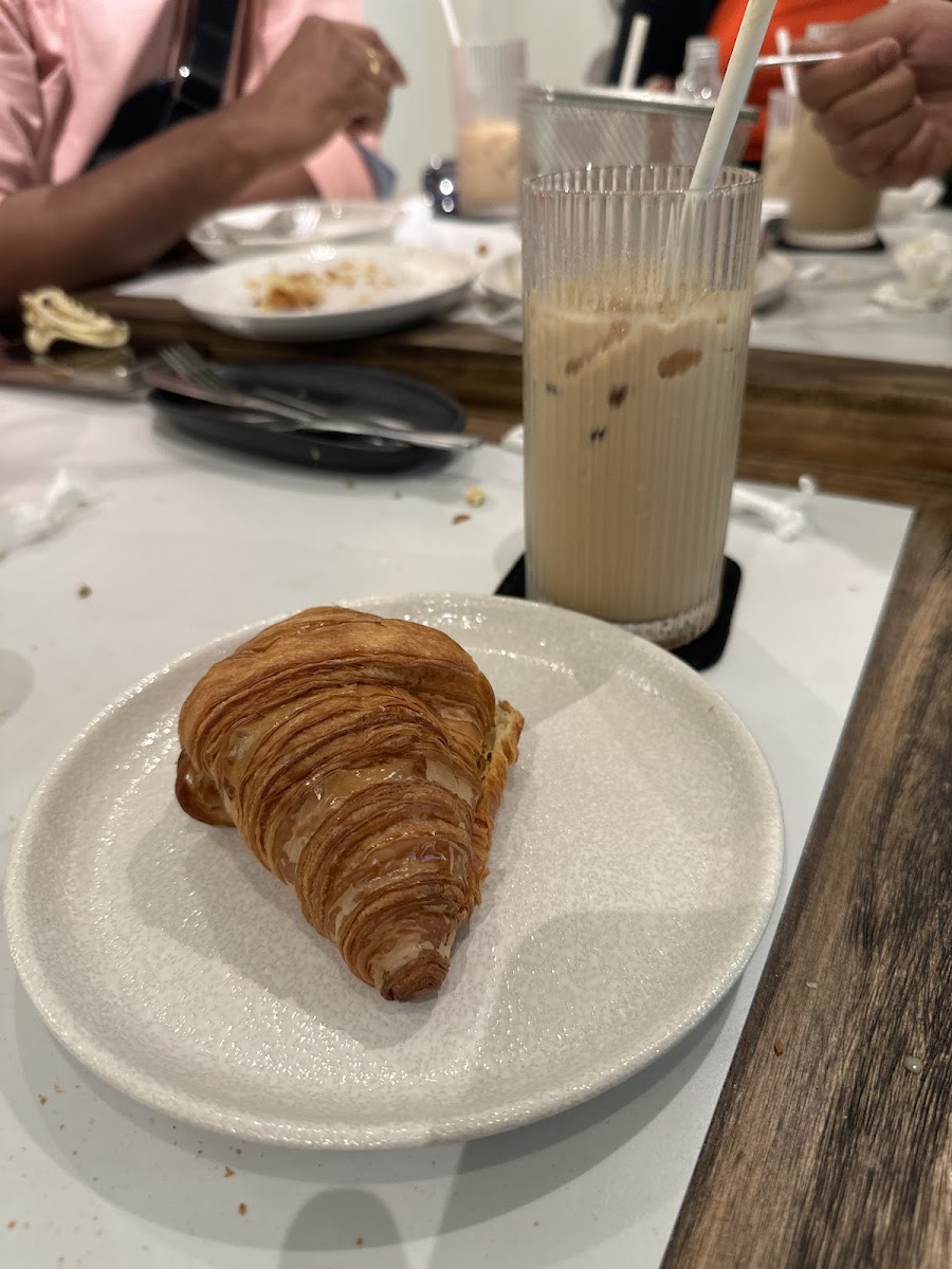 Beanthere Cafe - Hồ Hảo Hớn photo 4 in Thao Dien