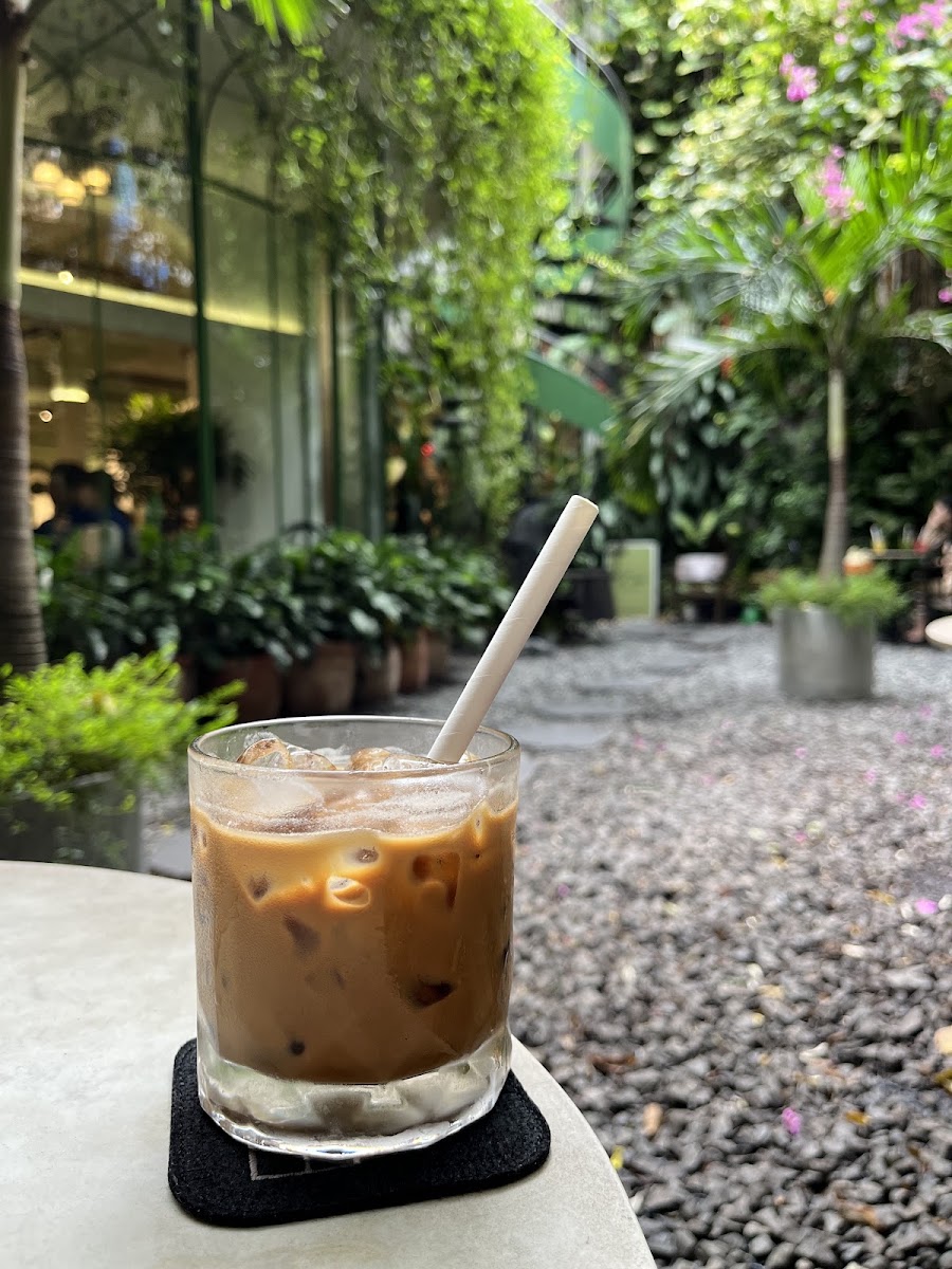 Beanthere Cafe - Hồ Hảo Hớn photo 5 in Thao Dien