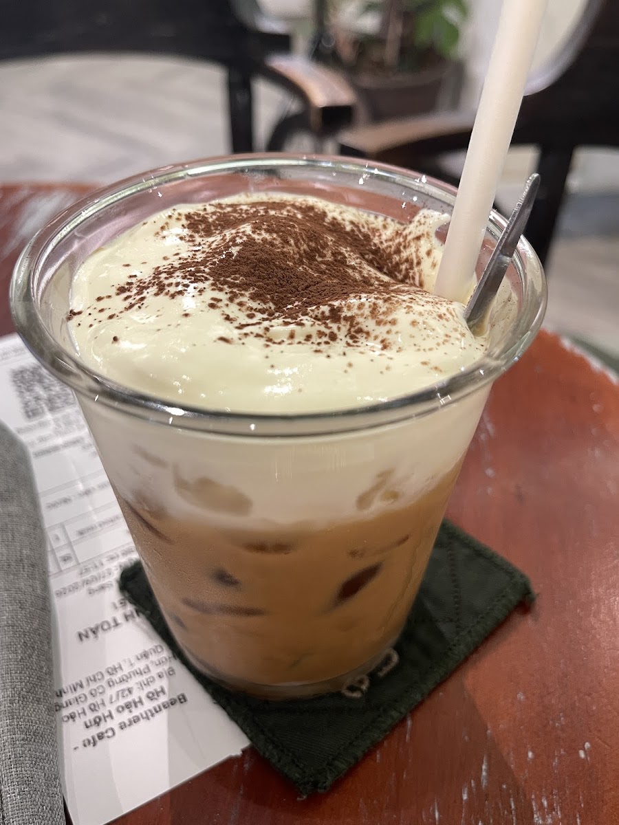 Beanthere Cafe - Hồ Hảo Hớn photo 6 in Thao Dien