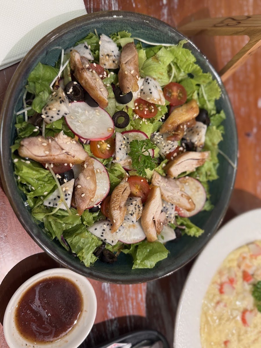 Beanthere Cafe - Hồ Hảo Hớn photo 7 in Thao Dien