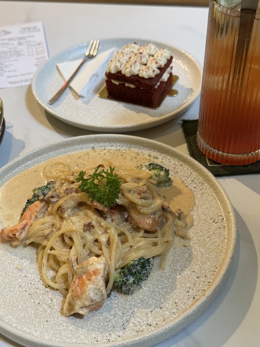 Beanthere Cafe - Hồ Hảo Hớn photo 8 in Thao Dien